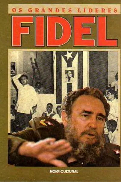 Cover of Fidel