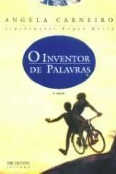 Cover of O Inventor de Palavras