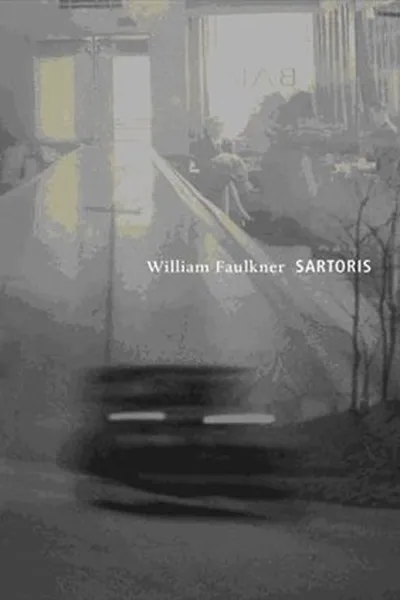 Cover of Sartoris