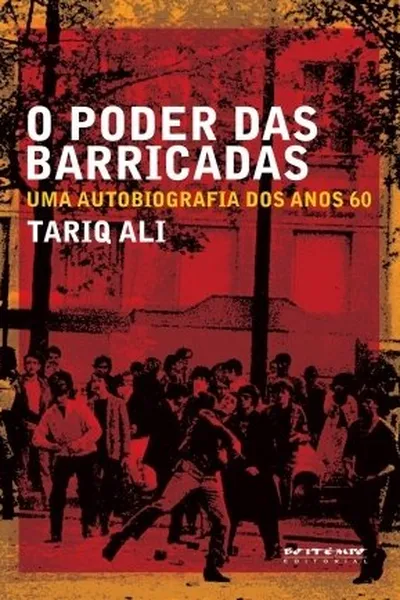 Cover of O Poder Das Barricadas