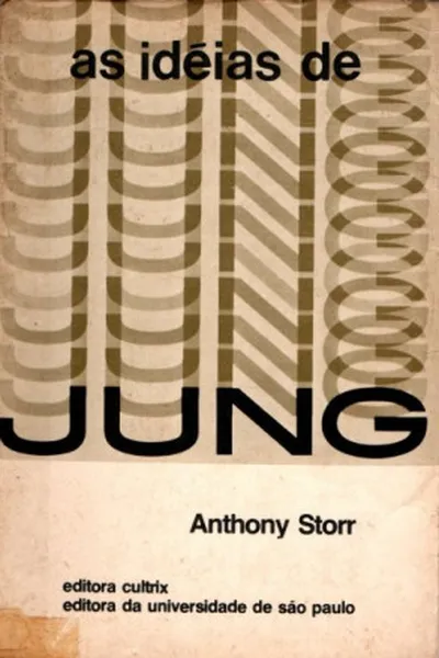 Cover of As Idéias de Jung