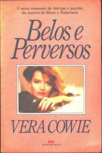 Cover of Belos e perversos