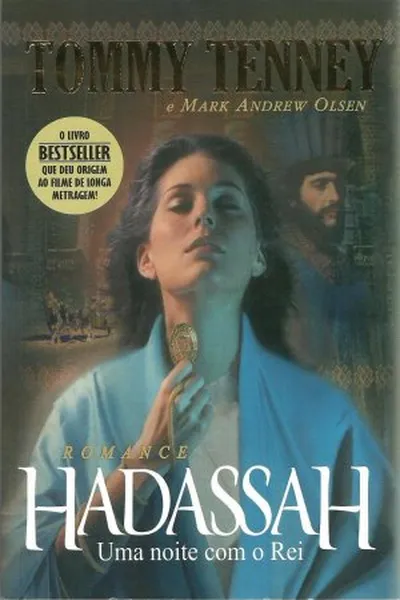 Cover of Hadassah