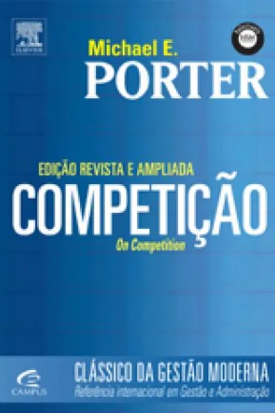 Cover of Competição