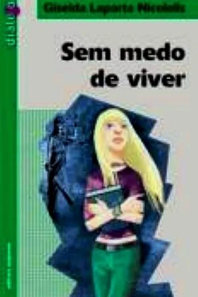 Cover of Sem Medo de Viver