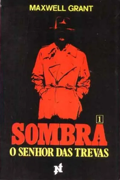 Cover of O Sombra