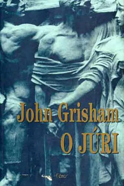 Cover of O Júri
