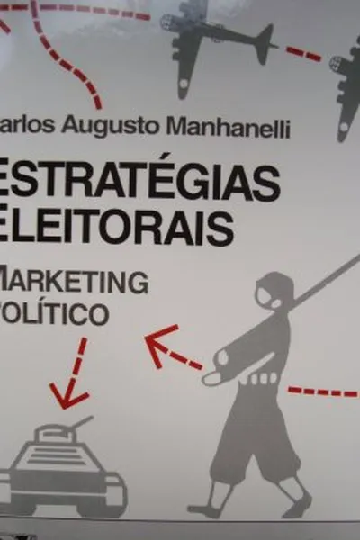 Cover of Estratégias Eleitorais