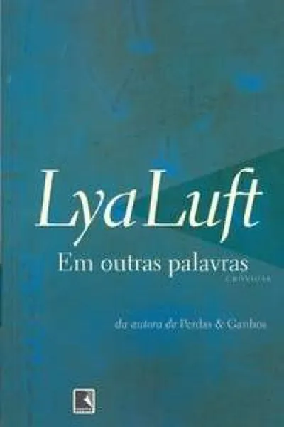 Cover of Em outras Palavras