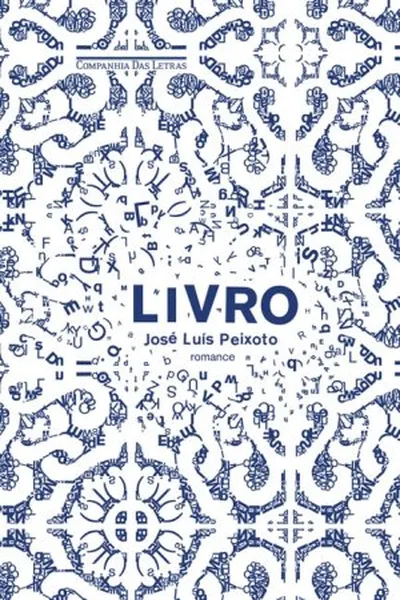 Cover of Livro