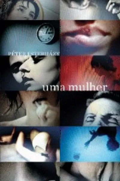 Cover of Uma Mulher