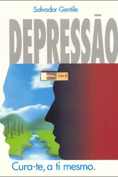 Cover of Depressão