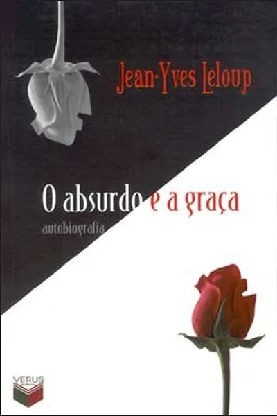 Cover of O ABSURDO E A GRAÇA