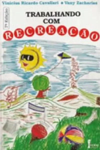 Cover of Trabalhando Com Recreação