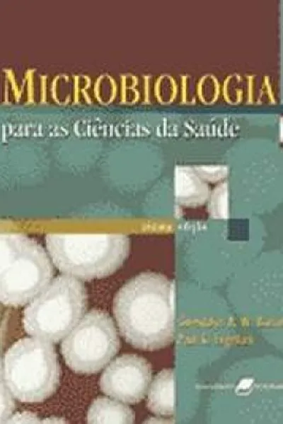 Cover of Microbiologia