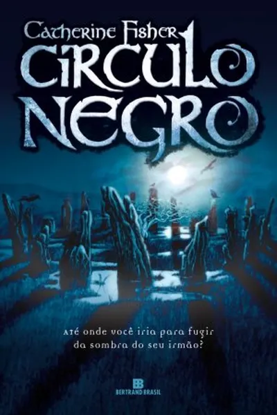 Cover of Círculo Negro