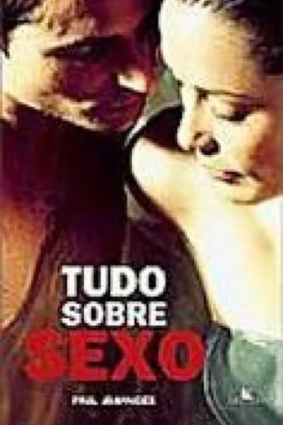 Cover of Tudo sobre sexo