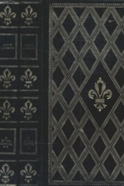 Cover of A Divina Comédia: Inferno