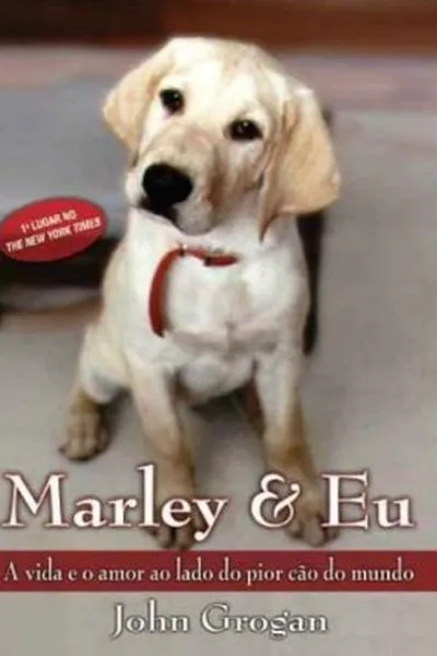 Cover of Marley & Eu