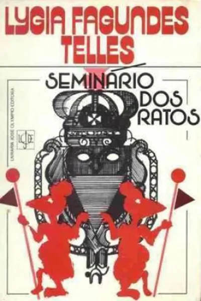 Cover of SEMINARIO DOS RATOS