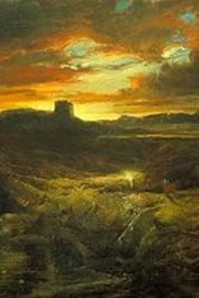 Cover of Childe Roland à Torre Negra Chegou