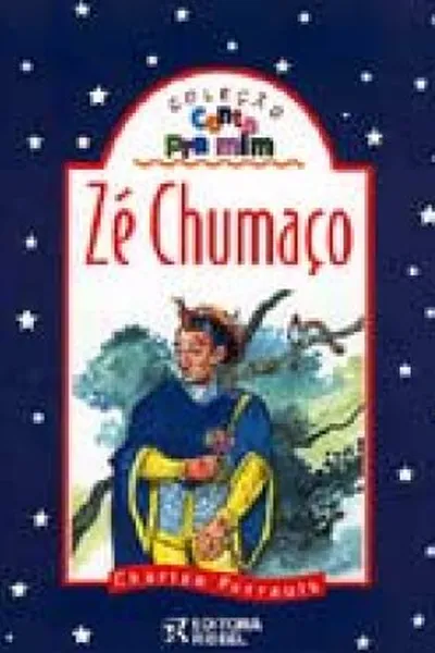 Cover of Zé Chumaço
