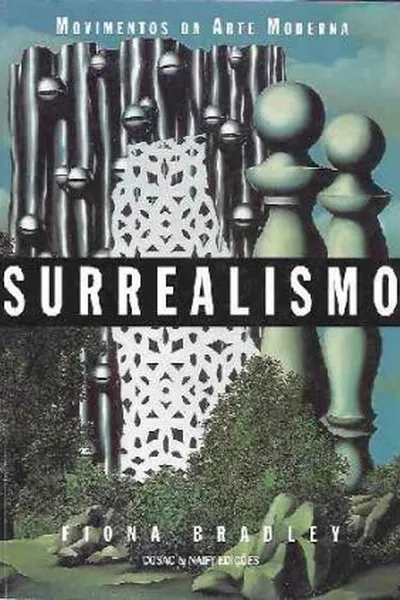 Cover of Surrealismo