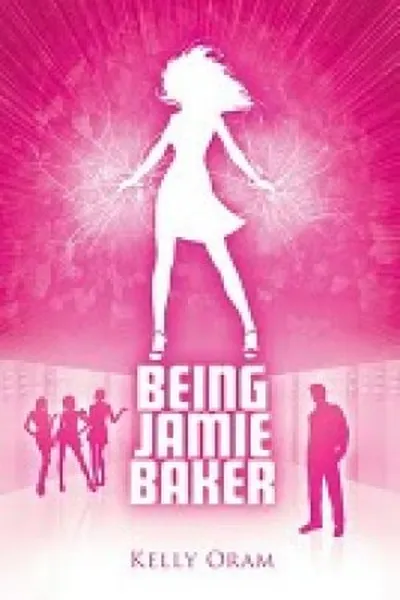 Cover of Being Jamie Baker