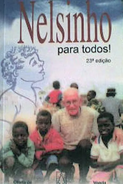 Cover of Nelsinho para todos!