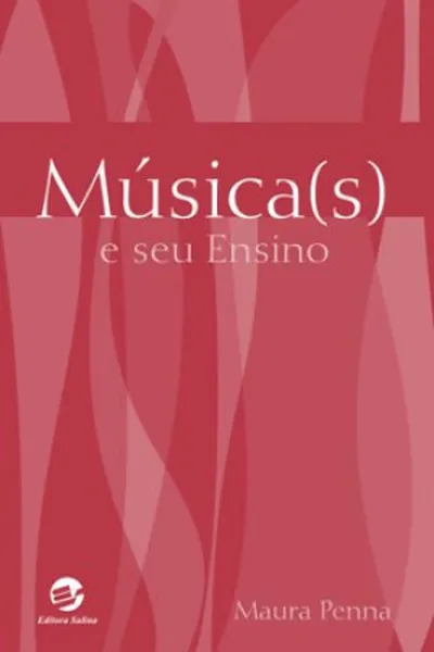 Cover of Música(s) e seu ensino