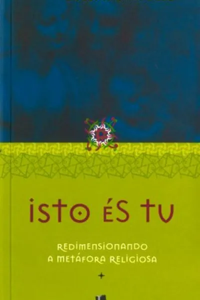 Cover of Isto És Tu