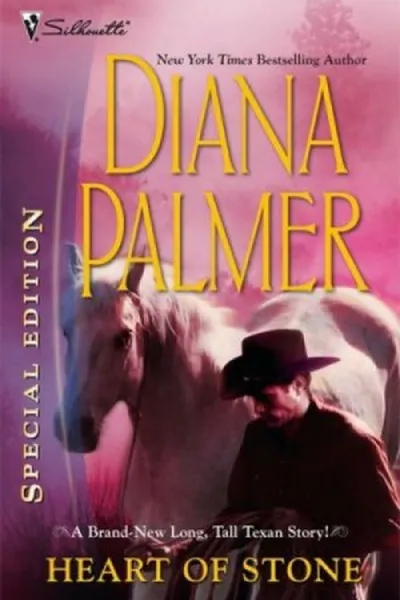 Cover of Heart of Stone