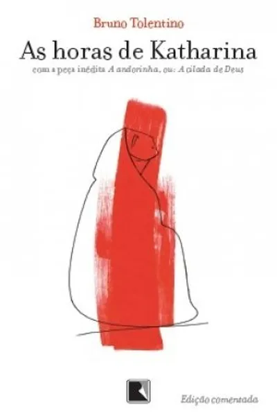 Cover of As Horas De Katharina