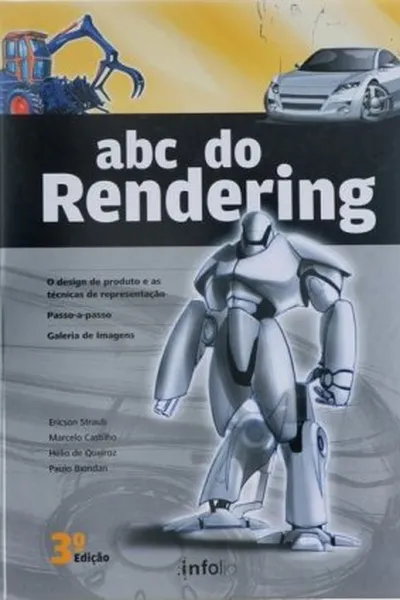 Cover of abc do Rendering