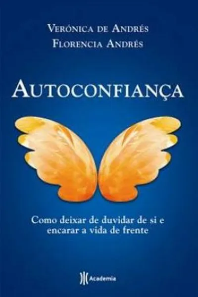 Cover of Autoconfiança