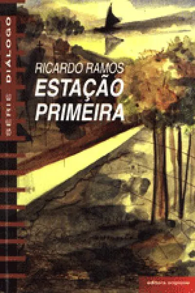Cover of Estação Primeira