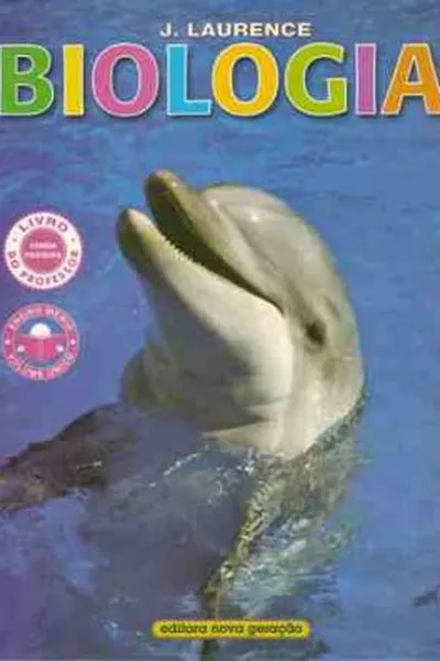 Cover of Biologia