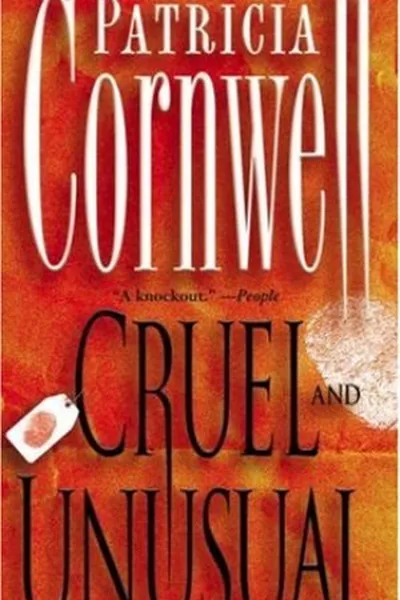 Cover of Cruel and Unusual