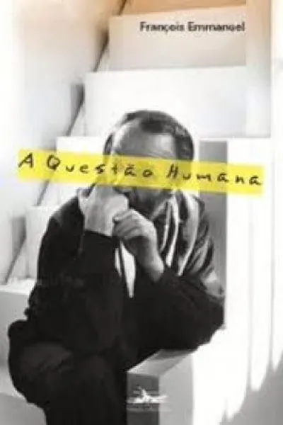 Cover of A Questão Humana