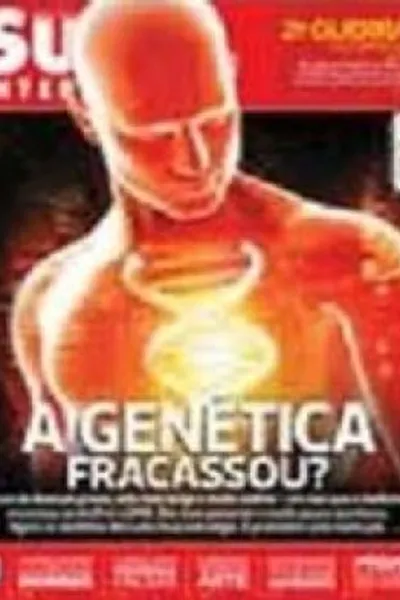 Cover of Superinteressante Nº 282 (Setembro de 2010)