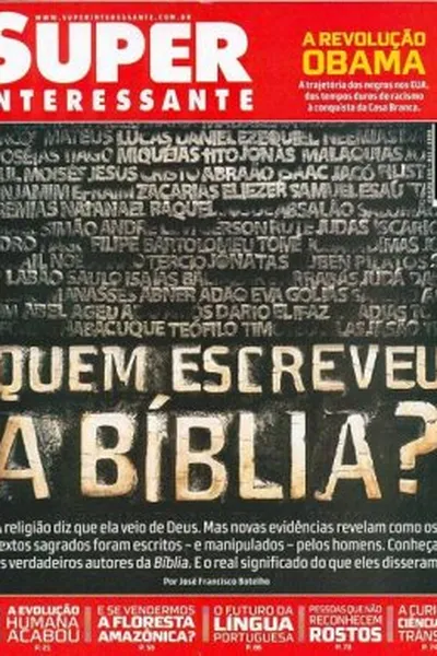 Cover of Superinteressante Nº 259 (Dezembro de 2008)