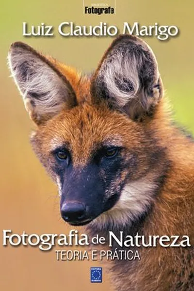 Cover of Fotografia de Natureza