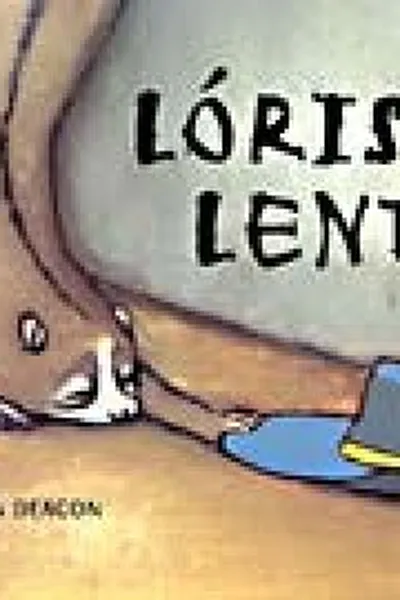 Cover of Lóris Lento