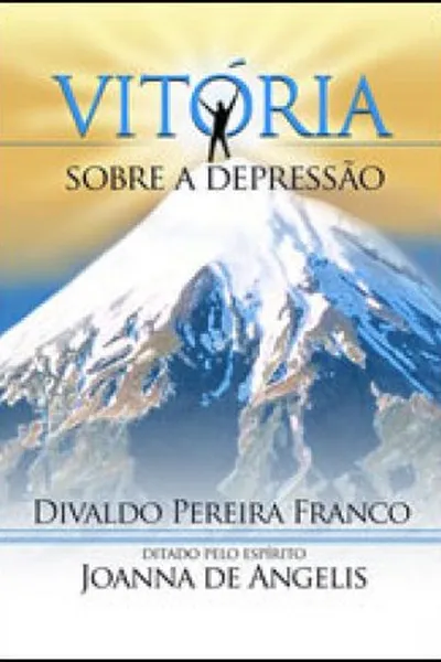 Cover of Vitória sobre a Depressão