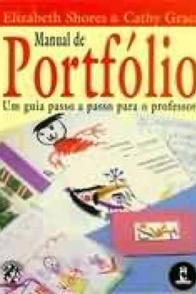 Cover of Manual de Portfólio