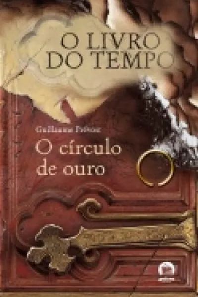 Cover of O Círculo de Ouro
