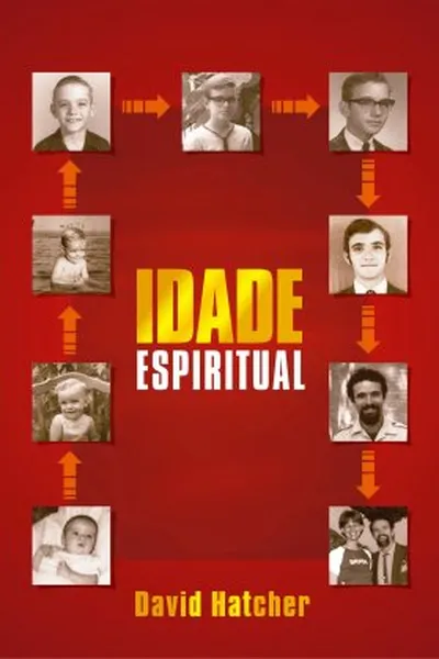 Cover of Idade Espiritual