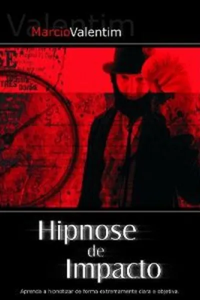 Cover of Hipnose de Impacto