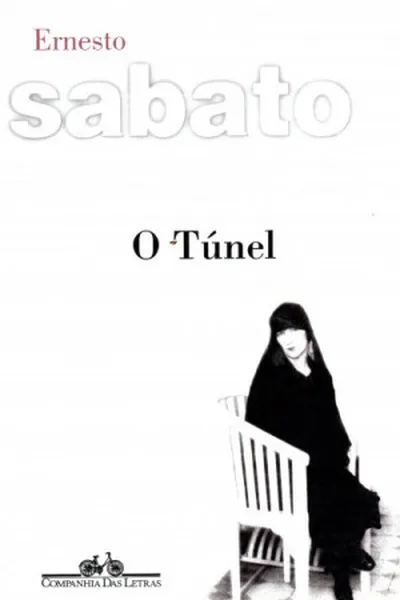 Cover of O túnel
