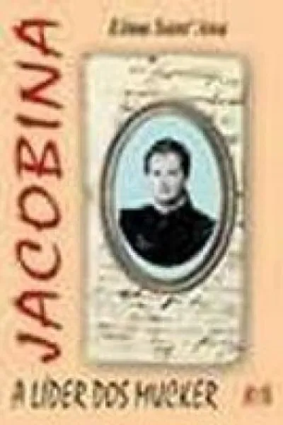 Cover of Jacobina, a líder dos Muckers